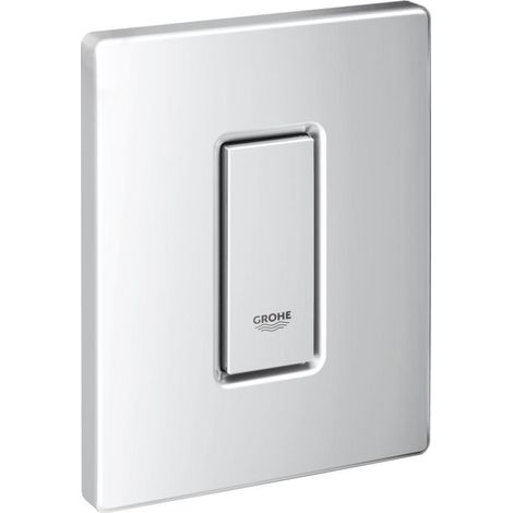 Grohe Placa de control para urinario Grohe Skate Cosmopolitan (38784000)