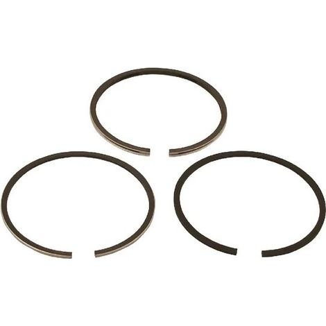 13010-ZF1-023 - Jeu de Segments Standard pour Moteur HONDA