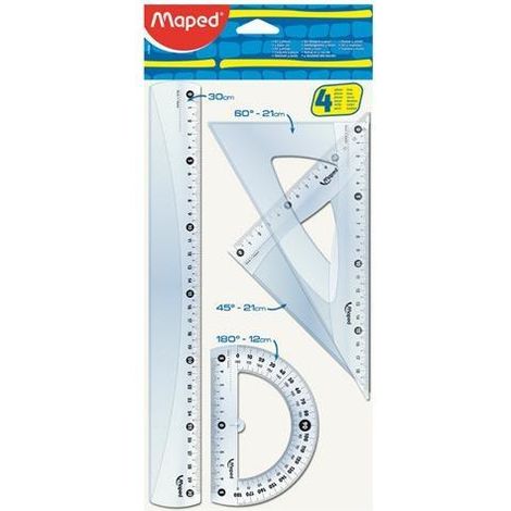 Start Maxi Line Set/2 Sets/Mapped Angles