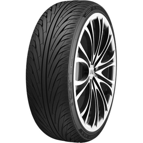 NANKANG Pneus été 195/60R13 83H TL ULTRA SPORT NS 2