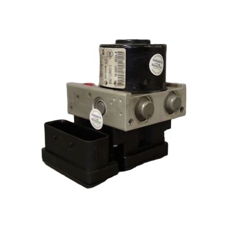 [PRODUIT D'OCCASION] Unite Hydraulique Abs RENAULT Megane III Phase 1 2008-2012 ♻️ Ref Oe. 476604075r - Garantie à vie