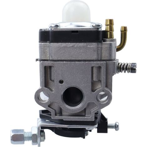 Kit de carburador, carburador para cortacésped, kit de carburador para cortacésped 1E34F 1E36F TU26 TL26 26cc 33cc (1/5)