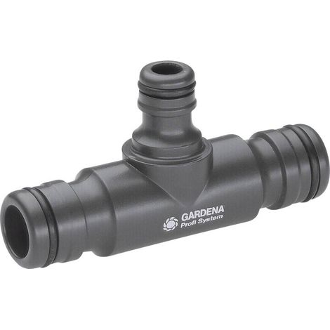 Deviatore a T GARDENA 2835-20