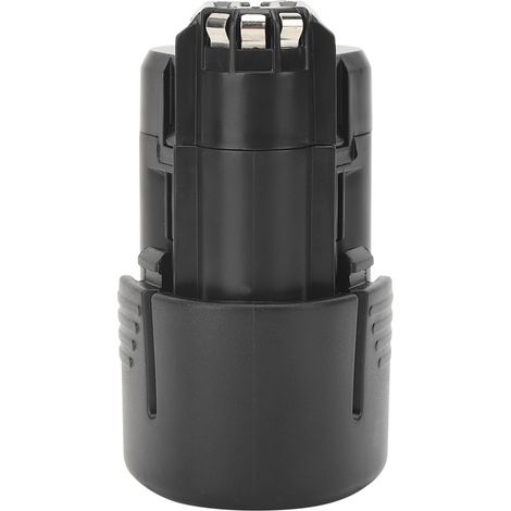 10,8-V-Lithium-Akku als Ersatz für Bosch-Akkus BAT411 und BAT412 (1500 mAh) (1/5)