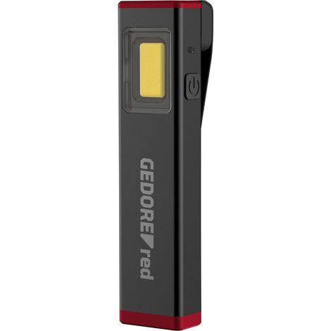 Gedore R95700089 LED Baladeuse à batterie 300 lm (1/5)