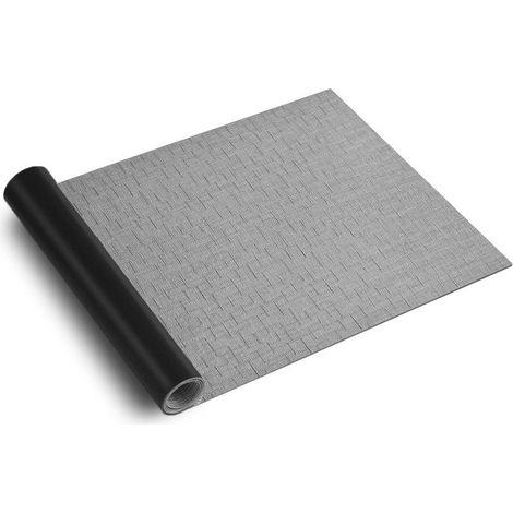 Tapis de cuisine antidérapant 60 x 50 cm – Ultra résistant aux UV – Imperméable et antibactérien – Pour environnements chauds et humides - UV 60 X (1/5)