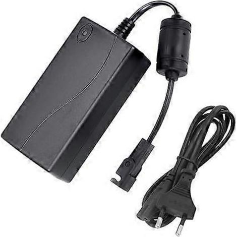 Adaptateur transformateur pour fauteuil inclinable électrique - AC/DC 29 V/24 V pour canapé et fauteuil js (1/4)