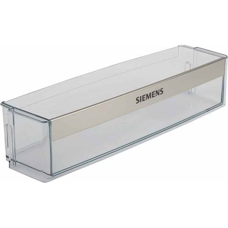 Estante Botellero Frigorífico SIEMENS 00705516 (1/2)