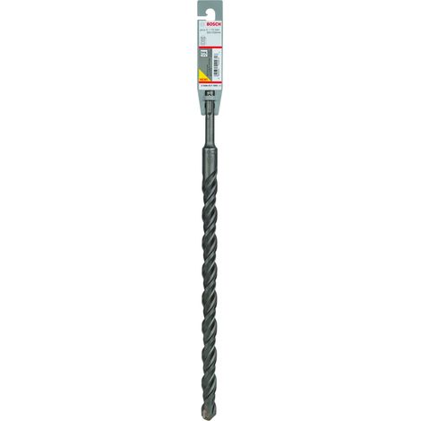 Brocas para martillos perforadores SDS plus-3  BOSCH 2608831050 (1/3)