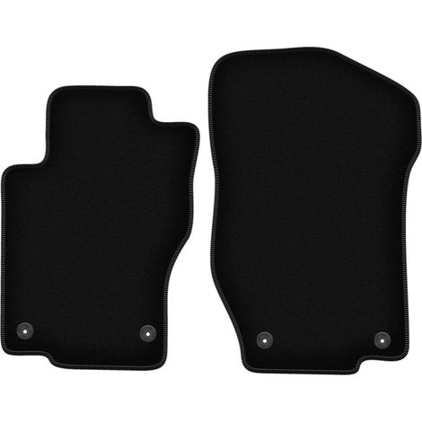 Frontale BASIC per: Mercedes ML W164 SUV 2005-2011 (1/5)