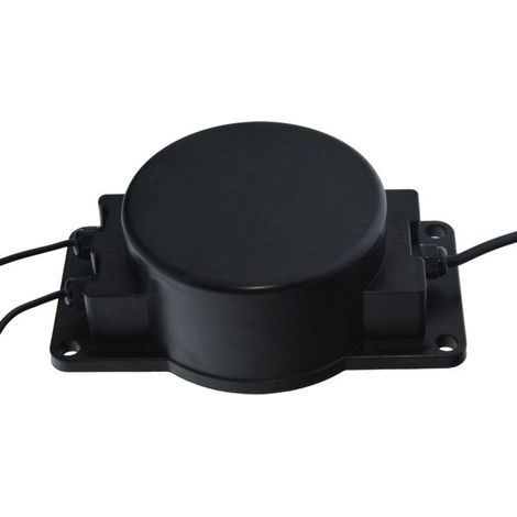 Transformateur 12V étanche CA 160W IP67 - Transformateur 12V étanche CA 160W IP67 (1/5)