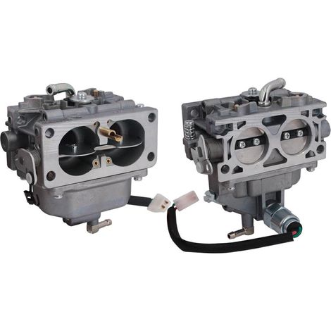 LONCIN Carburatore motore LC2V80FD (1/3)
