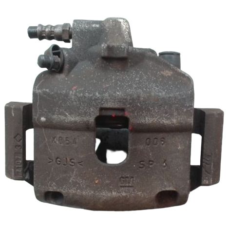 Etrier De Frein Avant Droit OPEL Corsa 2010- [PRODUIT D'OCCASION]♻️95517021 (1/2)
