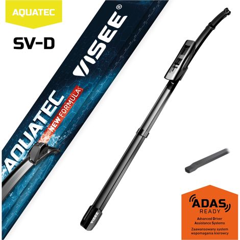 VISEE Aquatec SV-D 400