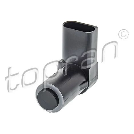 Capteur, aide au stationnement TOPRAN 115 956 SKODA 3U0 919 275A 3U0 919 275B