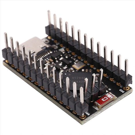 Módulo de placa de desarrollo Promicro NRF52840 (1/5)
