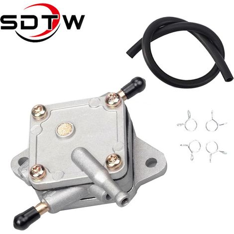 Pompe à essence 72021-G01 S 5148 pour golfette EZGO TXT (1/5)