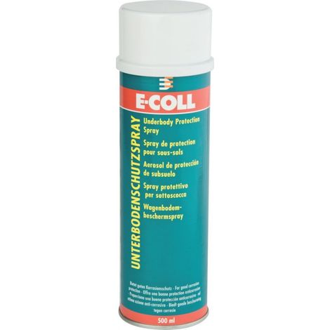 Spruzzare Prese Protezione 500Ml E-Coll (A 12)
