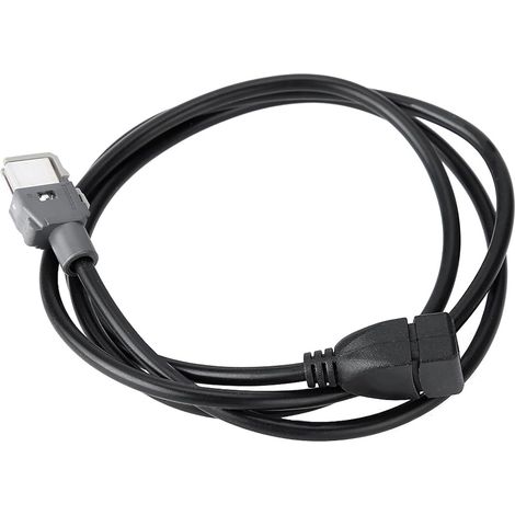 Ligne de Câble USB pour Autoradio Programmation Efficace pour Matériau PVC adapté pour 307 407 308 408, pour C2 C3 C4 (1/5)