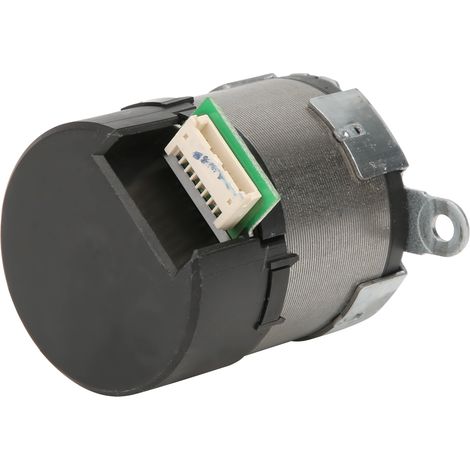 Bürstenloser Mikro-Servomotor 12-24 V DC, 3100-6100 U/min, mit Zweikanal-100-Linien-Encoder (24 V) (1/5)