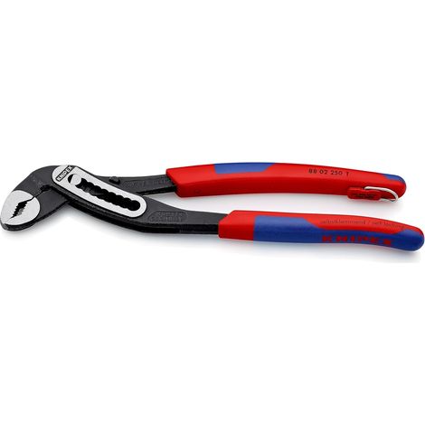 Pince multiprise avec gaines bi-matière, 88 02 250 T (1/4)