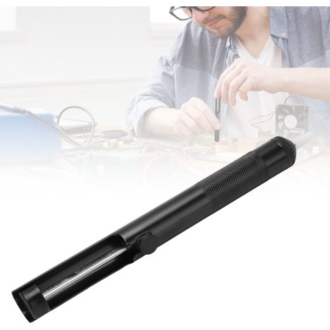 BEST/BST-018 Entlötstift für die Reparatur von Leiterplatten und zum Entfernen von Lötstellen (1/5)