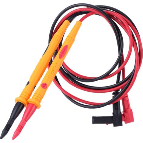 Sonde de Test multimètre TU-3010B, câble de stylo en plomb multimètre de haute qualité (1/5)