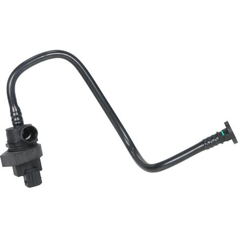 Factory direct sales of Mercedes-Benz car solenoid valves, intake manifold control valves, 13907515795 carbon canister solenoid valves. (1/4)
