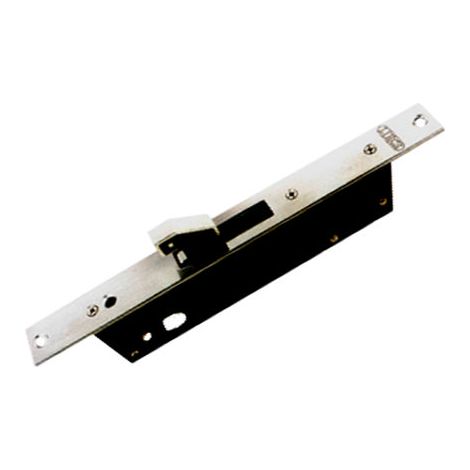 Serratura da infilare per Porta in Metallo LINCE 5572-20