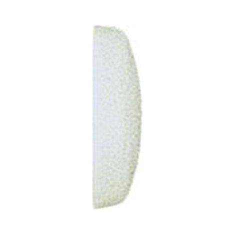 Fischer  100x Copertura  Tappo FFS-A  W bianco  061560 (1/3)