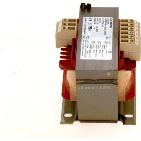 BOSCH Ersatzteil TTNR: 87172010350 Transformator (1/2)