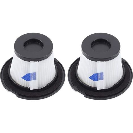 Replacement Filters for Dibea T6 C17 T1 Handheld Vacuum Cleaner,2pcs (1/5)