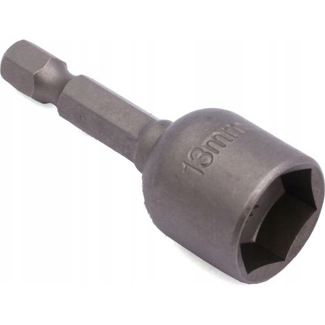 13-mm-Sechskantbohrer für Bohrmaschine C MS84