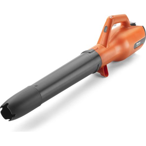 Flymo 18V EasiClear 100 Cordless Garden Leaf Blower Bare Unit Bosch (1/5)
