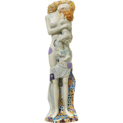 Statuette Klimt - Les trois phases de la vie de la femme