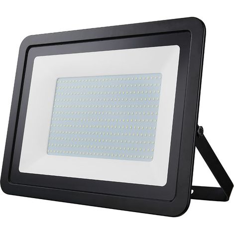 Projecteur led 300W – 24000lm – Température de couleur 6500K – IP65 pour extérieur – Aluminium et acier inoxydable – Advanced Star (1/2)