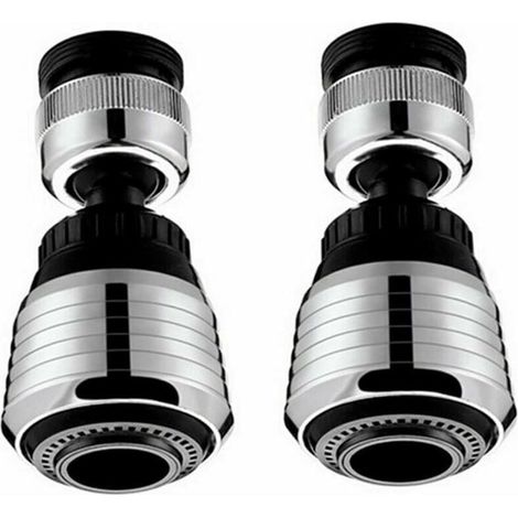 Faucet Aerator - Water Saving Aerator, Faucet Aerator, Kitchen Faucet Nozzle MUMU (1/4)