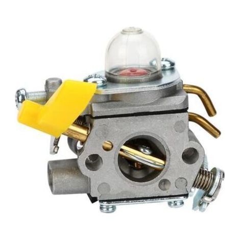 Bluedeer – Carburateur pour Ryobi EX26 CS26 25cc 26cc 30cc – Remplacement Zama C1U-H60 – Compatible coupe-bordures et tronçonneuses (1/5)
