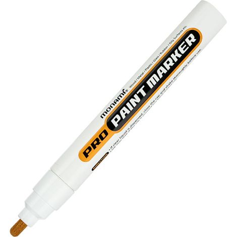 Rotulador ProPaint blanco MonAmi (2080151046)