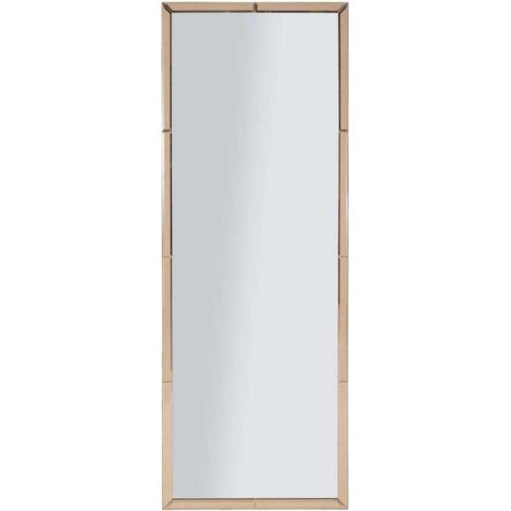 Miroir en MDF Berlin 55 x 2 x 150 cm (1/4)
