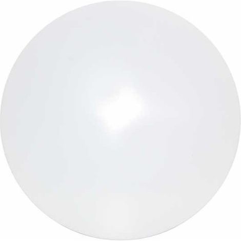 Bombilla gu10 value max led 8w 2700k 800lm 400cd 100° mate