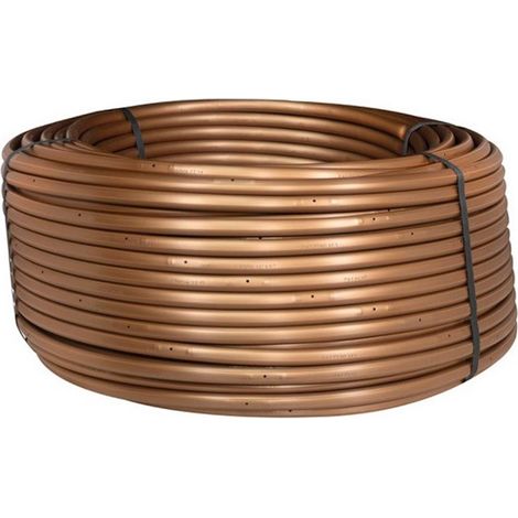 Druppelslang Rainbird XFS - 100 meter (1/3)