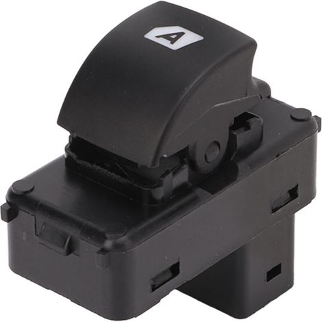 Interruptor de elevalunas eléctrico 6490.E3, botón de repuesto para el control de elevalunas de Citroën Berlingo C4
