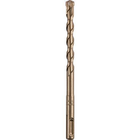 Broca para hormigón SDS Plus - 10x160 mm