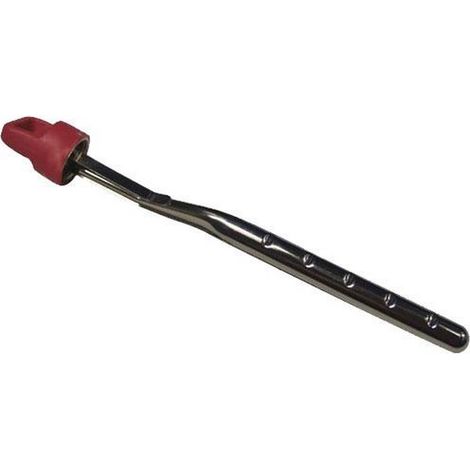 Ersatzteil - Bouchon avec tige anti-calcair -  - CALOR, MOULINEX, ROWENTA, TEFAL