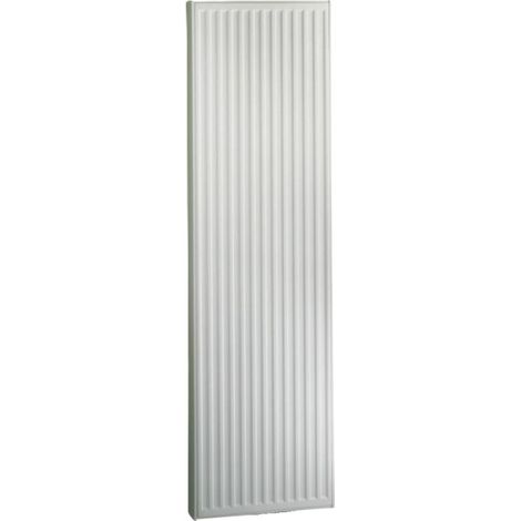 [JAMAIS UTILISE] Radiateur Acier Eau Chaude 1029W H2000xL500mm HENRAD Alto CT Type 10 - 0274201005 (1/3)