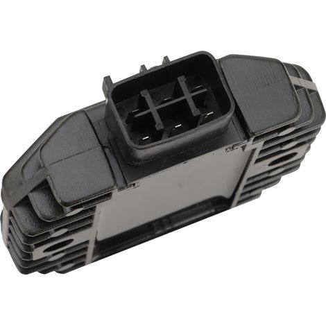 Der Spannungsregler-Gleichrichter ist passend für Kawasaki Ninja 250SL 2015–2017 21066-0724 (1/4)