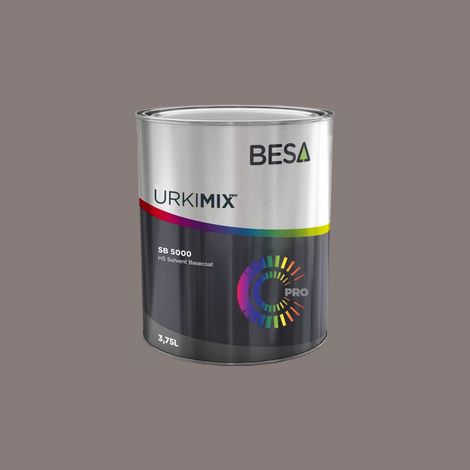 Pot de Peinture Polyuréthane / bi composant RAL Design 040 50 05 Mat - 15kg