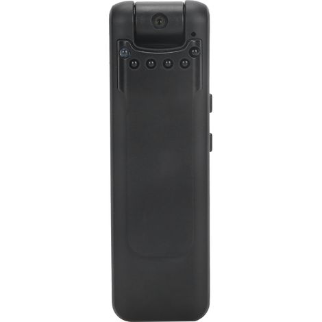 Mini caméra vidéo portable infrarouge haute définition 1080p avec vision nocturne et stylo enregistreur DV (1/5)