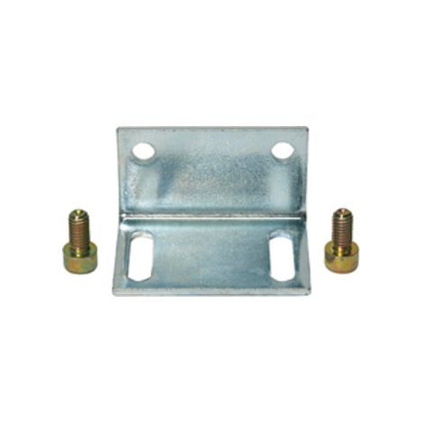 Riegler Halterbausatz mit 2 Schrauben für G 1/4 bis G 3/4 (1/2)